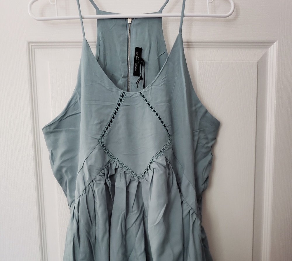 Boho dress